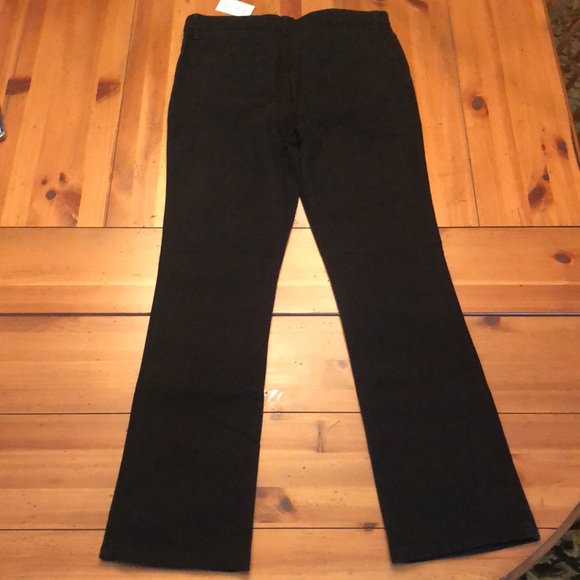 Children’s Place Black Pants - Picture 2 of 3